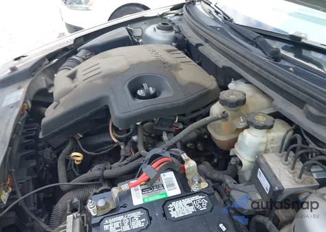 2012 Chevrolet Malibu Ls z USA, uszkodzony, nr VIN 1G1ZA5EU3CF391653